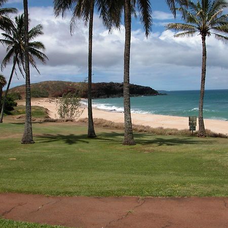 Molokai Kepuhi Beach Gem Kualapu'u Zewnętrze zdjęcie