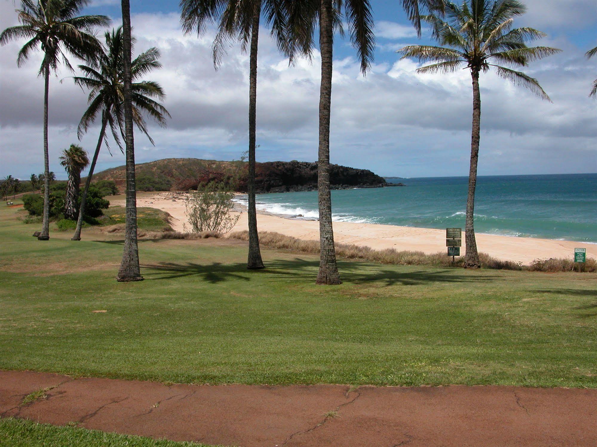 Molokai Kepuhi Beach Gem Kualapu'u Zewnętrze zdjęcie