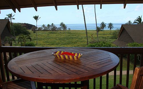 Molokai Kepuhi Beach Gem Kualapu'u Zewnętrze zdjęcie